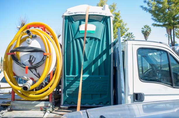 Best Porta potty services near me  in Long Beach, IN