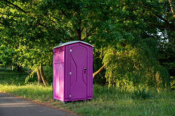 Best Best portable toilet rental  in Long Beach, IN