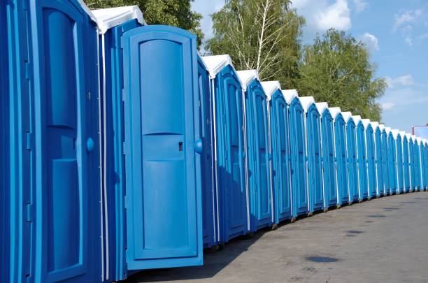 Best Porta potty services near me  in Long Beach, IN